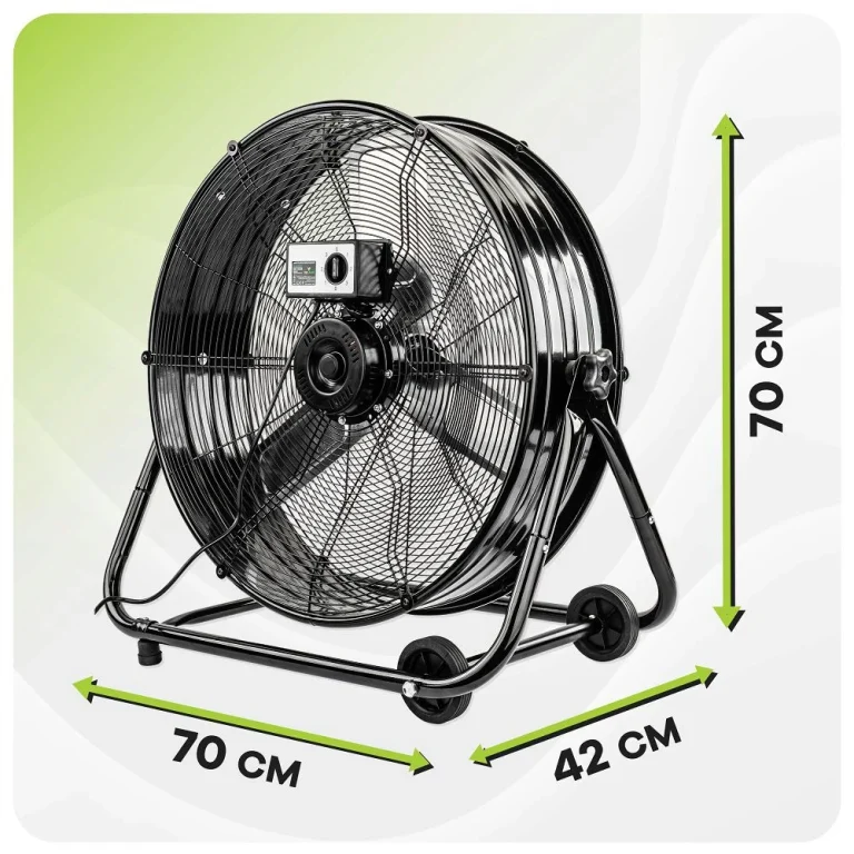 Ventilator Velano Power Max 9