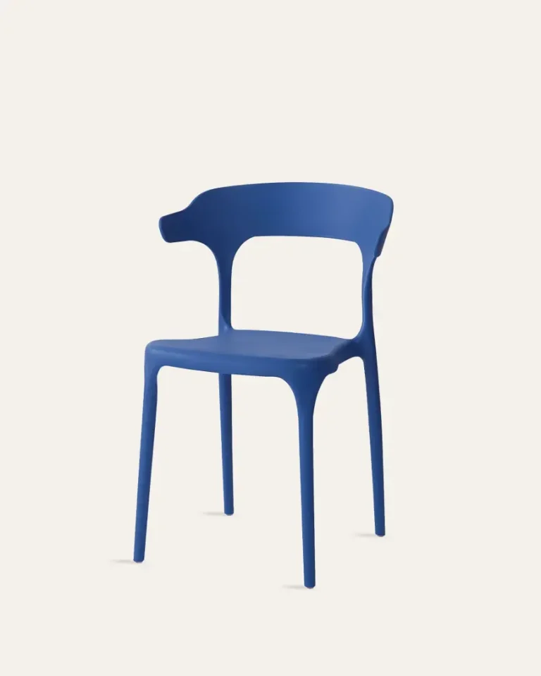 Vrtna Stolica Dalma Cobalt Blue 1