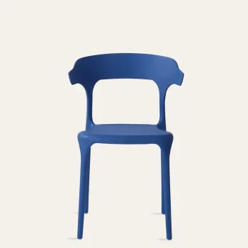 Vrtna Stolica Dalma Cobalt Blue 3