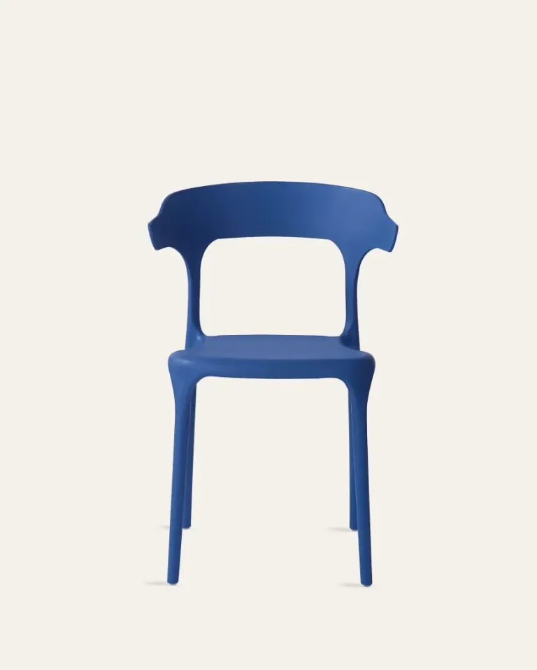 Vrtna Stolica Dalma Cobalt Blue 3