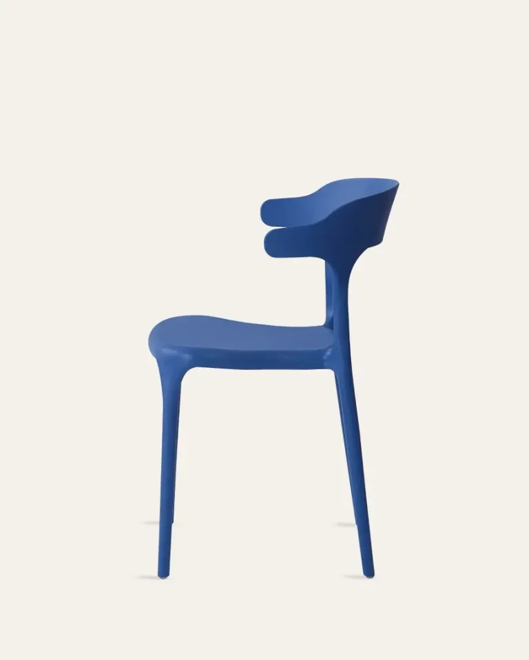 Vrtna Stolica Dalma Cobalt Blue 4
