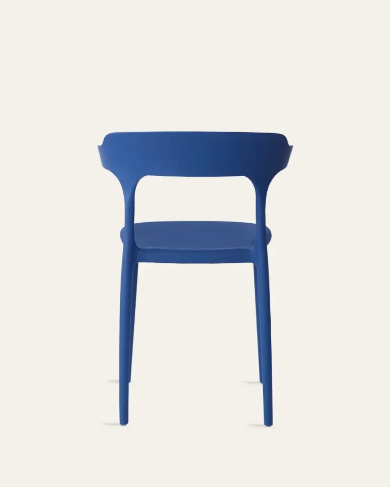 Vrtna Stolica Dalma Cobalt Blue 5