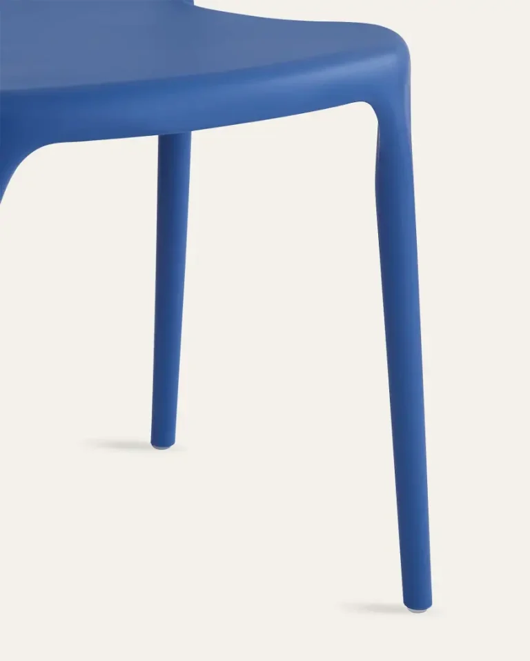 Vrtna Stolica Dalma Cobalt Blue 7