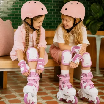 Zaštitna Kaciga Za Djecu Movelo Kids 1
