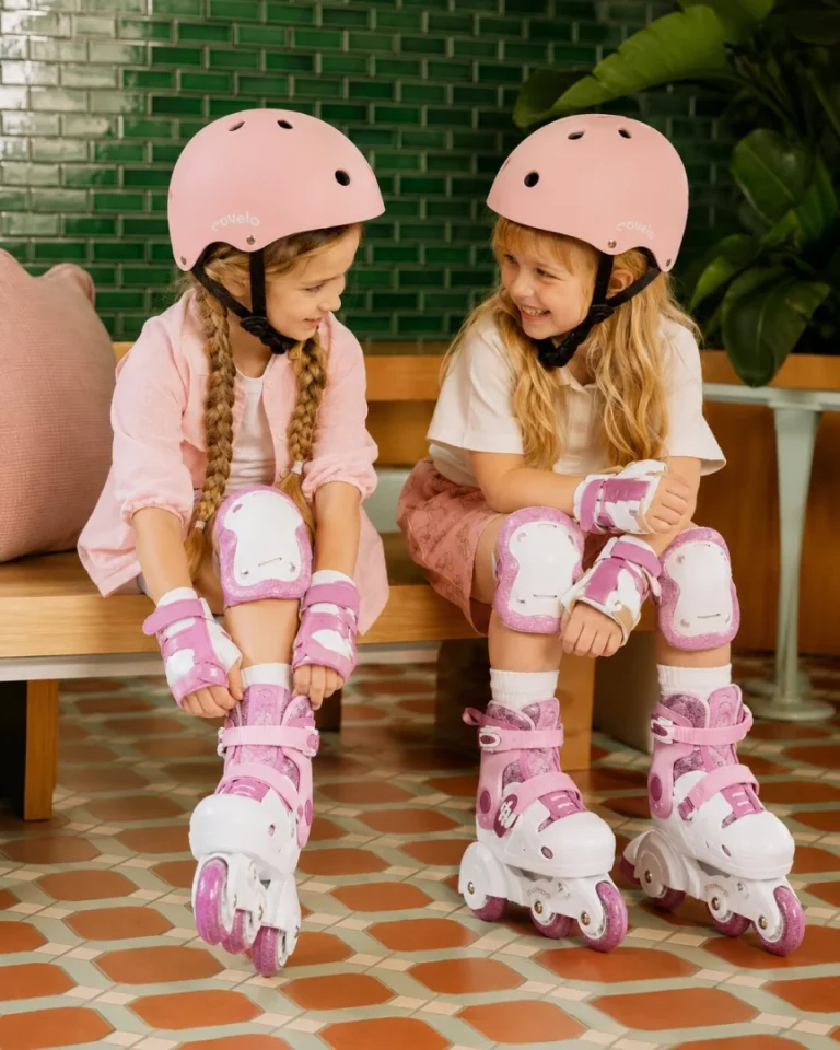 Zaštitna Kaciga Za Djecu Movelo Kids 1
