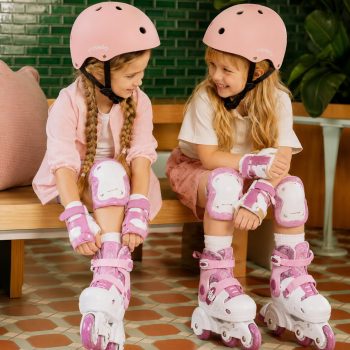 Zaštitna Kaciga Za Djecu Movelo Kids 1