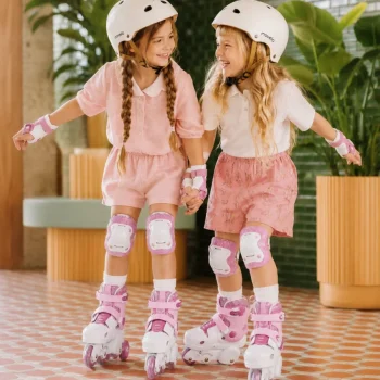 Zaštitna Kaciga Za Djecu Movelo Kids 2