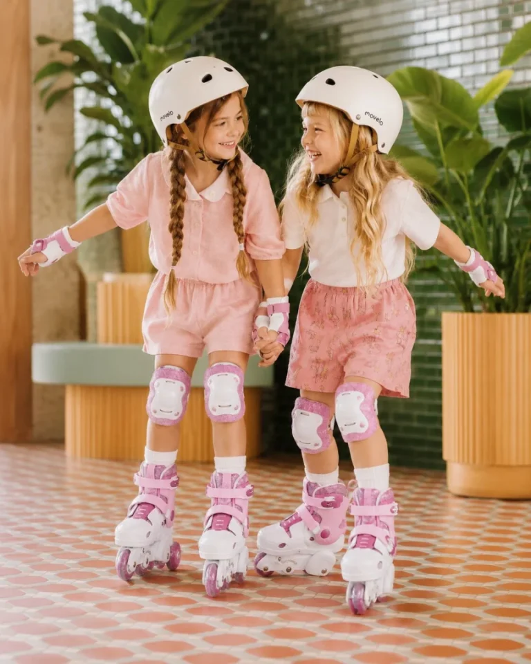 Zaštitna Kaciga Za Djecu Movelo Kids 2