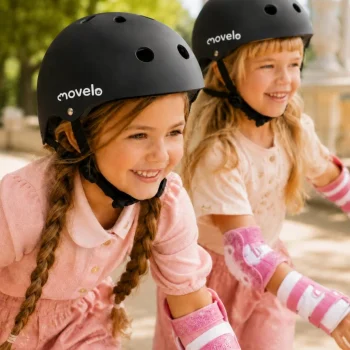 Zaštitna Kaciga Za Djecu Movelo Kids 3
