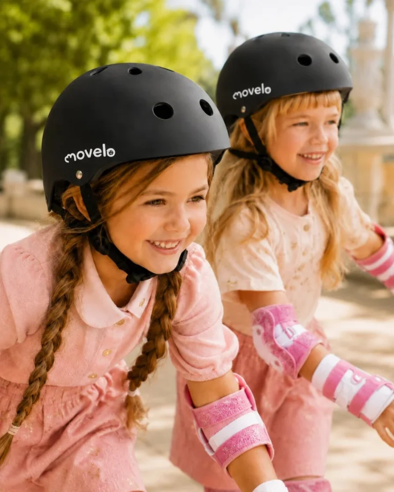 Zaštitna Kaciga Za Djecu Movelo Kids 3
