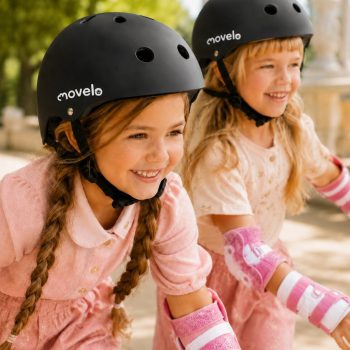 Zaštitna Kaciga Za Djecu Movelo Kids 3