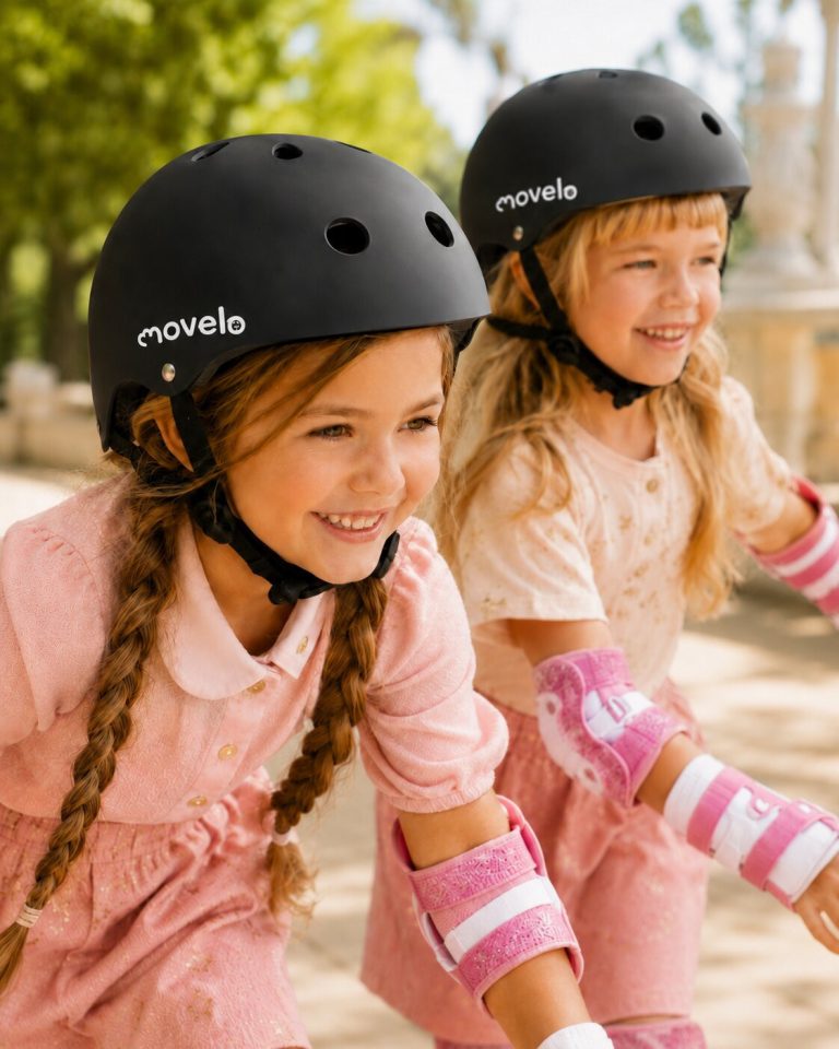 Zaštitna Kaciga Za Djecu Movelo Kids 3