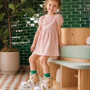 Movelo Ballerina Gold Live 2