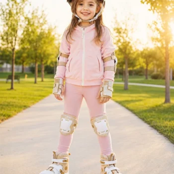 Movelo Ballerina Gold Live 2 3