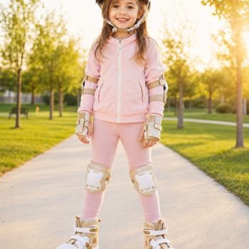 Movelo Ballerina Gold Live 2 3