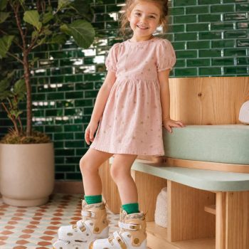 Movelo Ballerina Gold Live 2