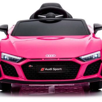 Audi R8 Facelift Baby Pink Auto Na Akumulator 1