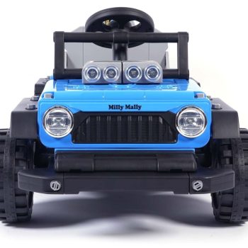 Auto Na Akumulator 2u1 Transform Blue 3