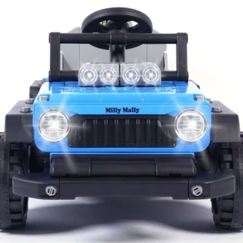Auto Na Akumulator 2u1 Transform Blue 4