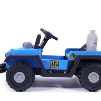 Auto Na Akumulator 2u1 Transform Blue 5
