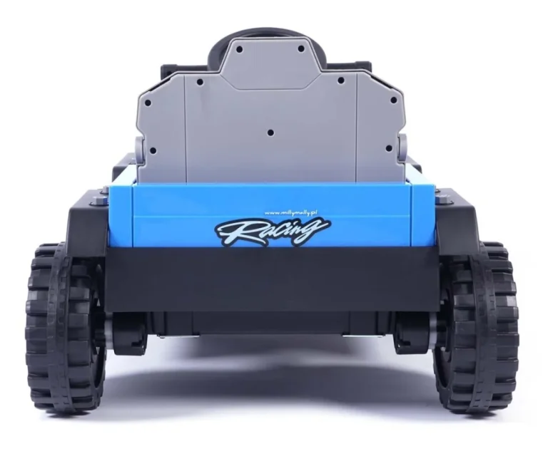 Auto Na Akumulator 2u1 Transform Blue 6