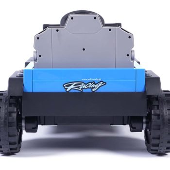 Auto Na Akumulator 2u1 Transform Blue 6