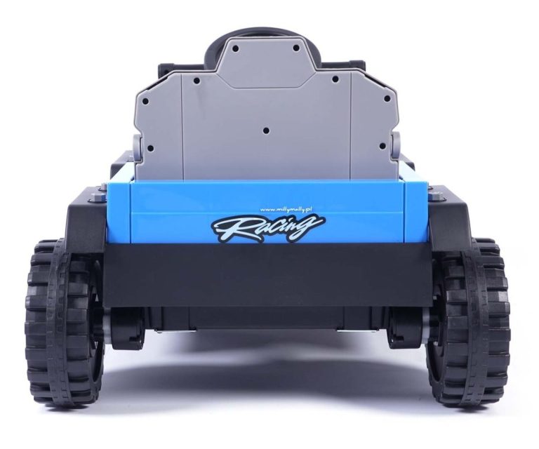 Auto Na Akumulator 2u1 Transform Blue 6