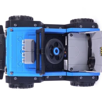 Auto Na Akumulator 2u1 Transform Blue 7