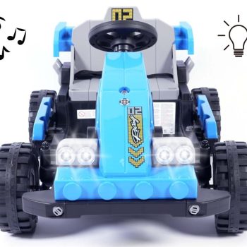 Auto Na Akumulator 2u1 Transform Blue 8