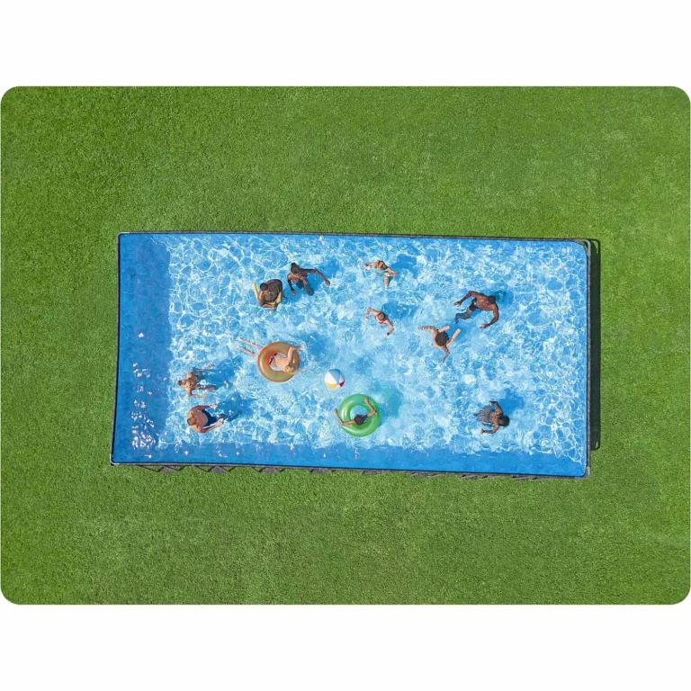 Bazen S Okvirom 956 X 488 X 132 Cm 11 U 1 Bestway 561kj 6