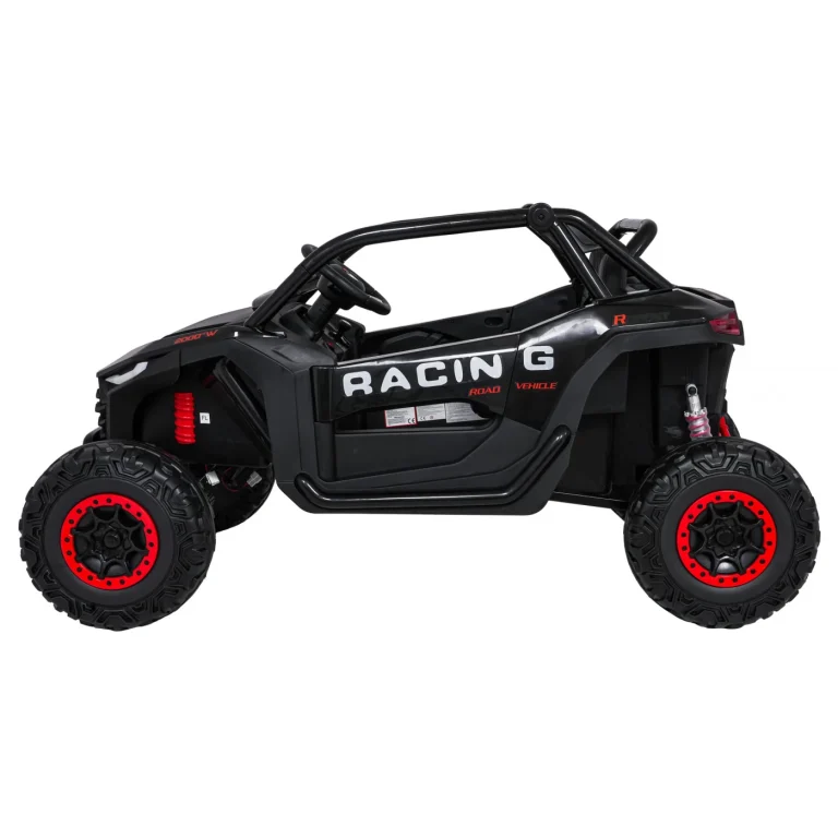 Buggy Na Akumulator Racing Road 24v 3