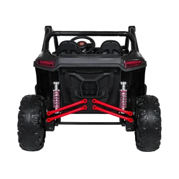 Buggy Na Akumulator Racing Road 24v 5