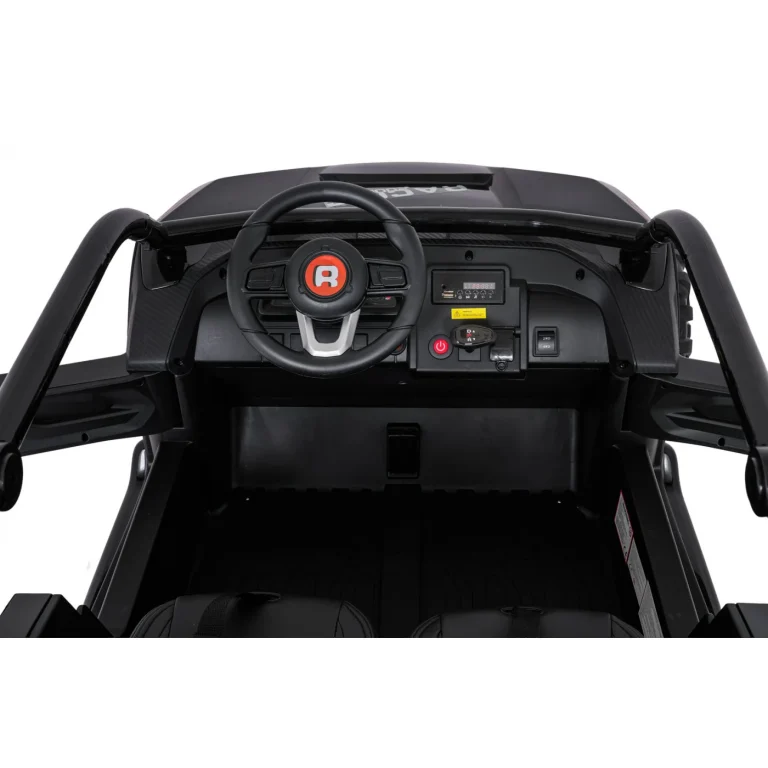 Buggy Na Akumulator Racing Road 24v 7