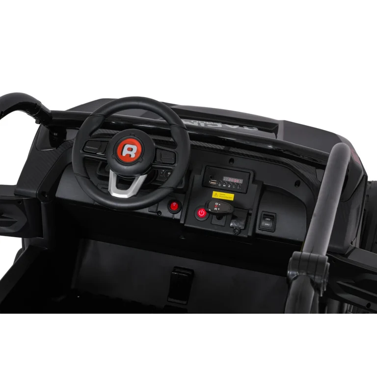 Buggy Na Akumulator Racing Road 24v 8