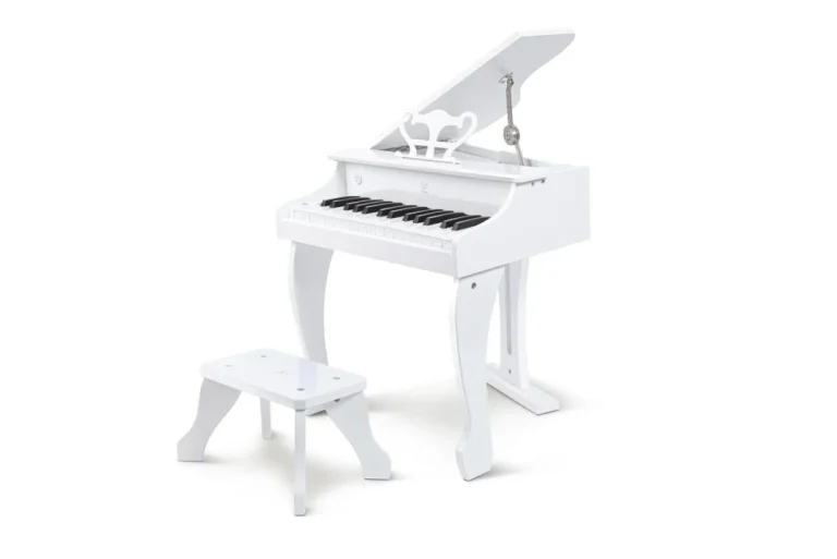 Dječji Drveni Klavir Happy Pianino 1