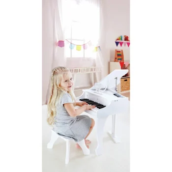 Dječji Drveni Klavir Happy Pianino 4