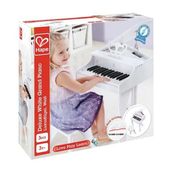 Dječji Drveni Klavir Happy Pianino 5