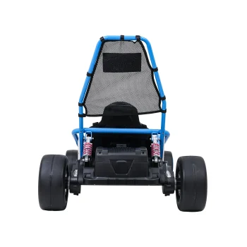 Go Kart Na Akumulator Tornado Blue 5
