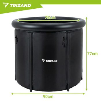 Ice Tub Trizand 1