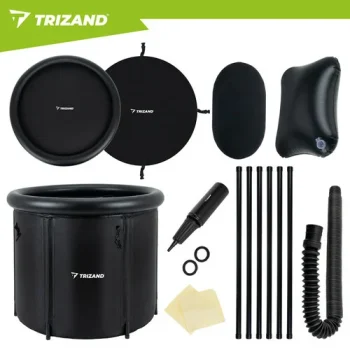 Ice Tub Trizand 2
