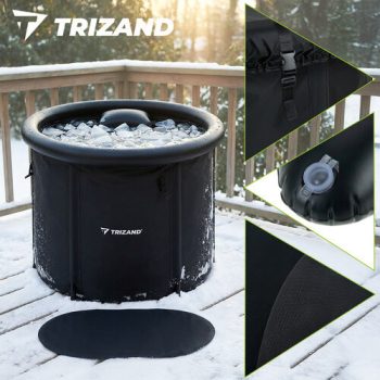 Ice Tub Trizand 3