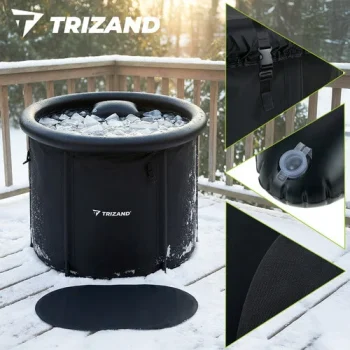 Ice Tub Trizand 3