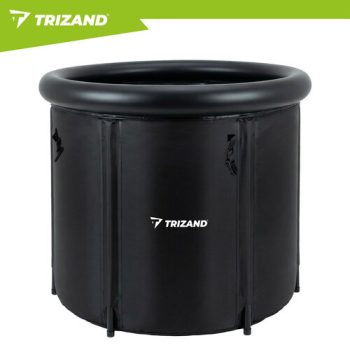 Ice Tub Trizand 5