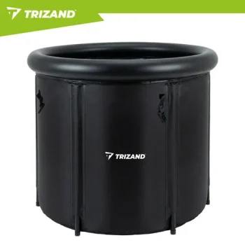 Ice Tub Trizand 5