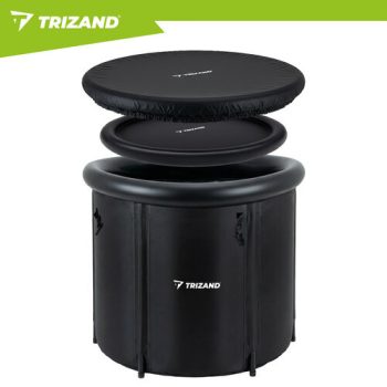 Ice Tub Trizand 8