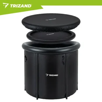 Ice Tub Trizand 8