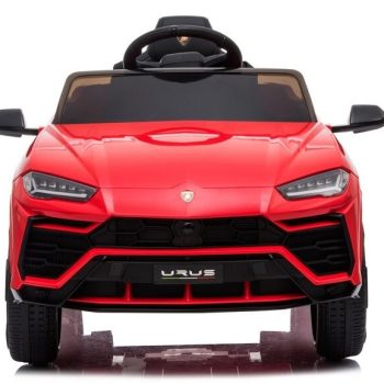 Lamborghini Urus Red Auto Na Akumulator 1