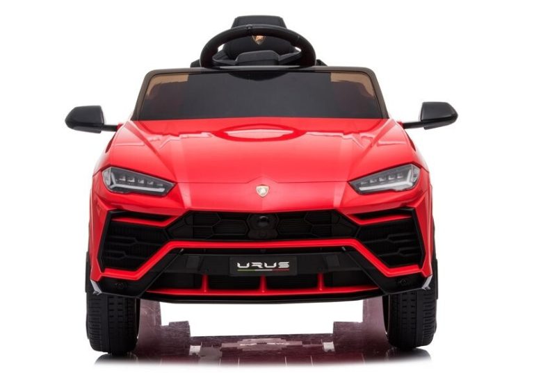 Lamborghini Urus Red Auto Na Akumulator 1
