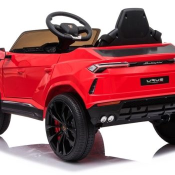 Lamborghini Urus Red Auto Na Akumulator 2