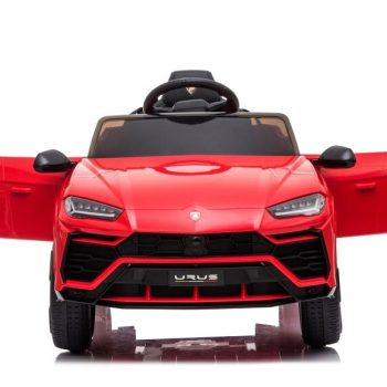 Lamborghini Urus Red Auto Na Akumulator 3